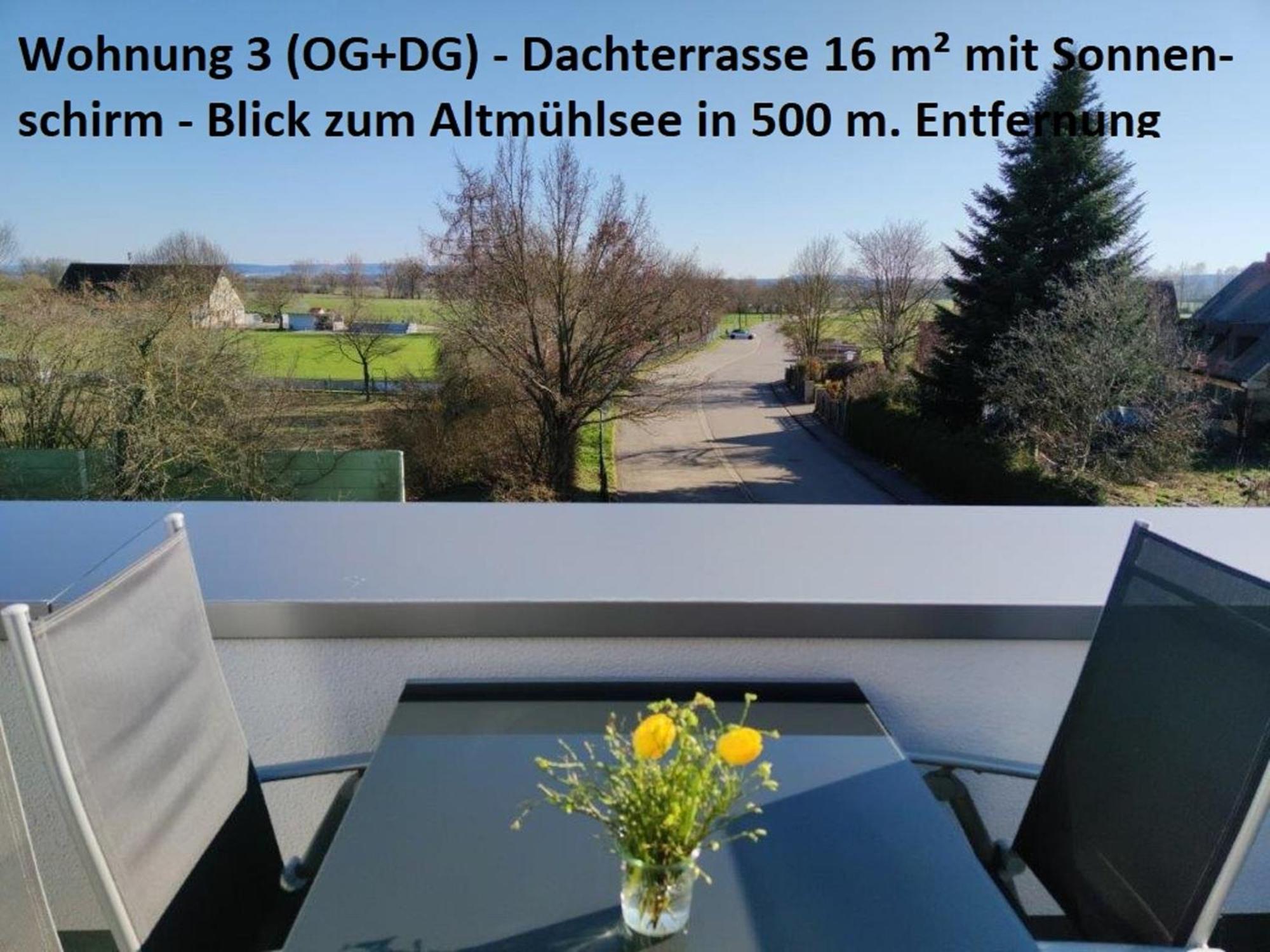 Ferienhaus Stahl Muhr am See Exteriör bild