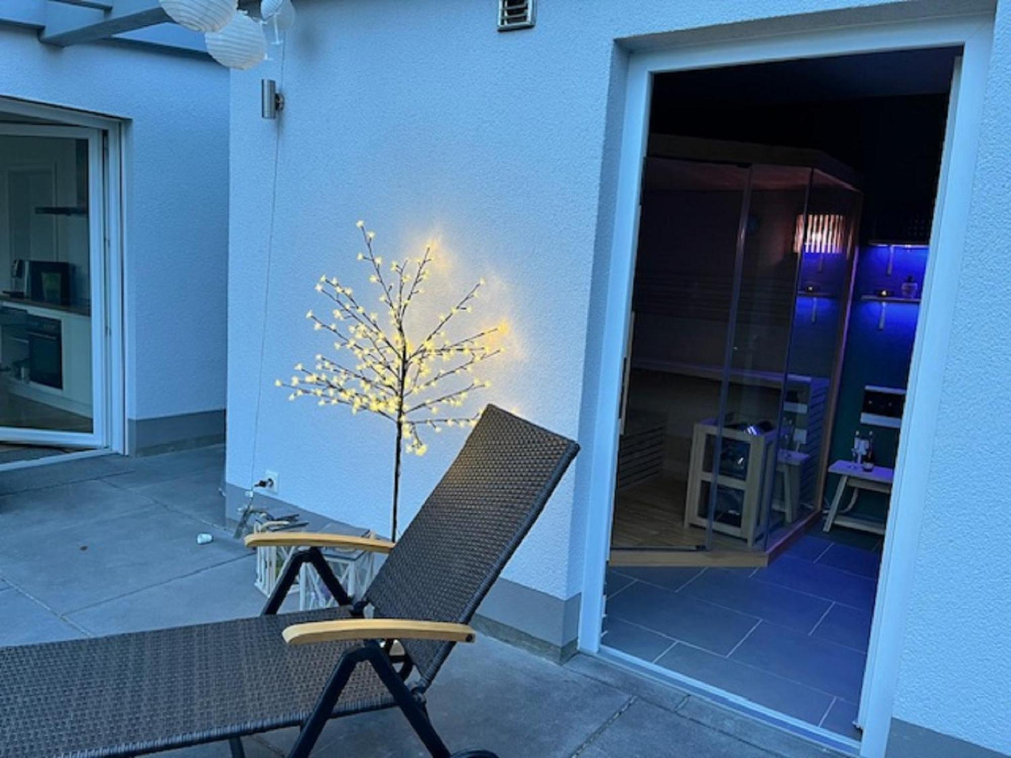 Ferienhaus Stahl Muhr am See Exteriör bild